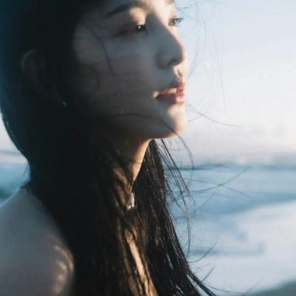 黑色芳心