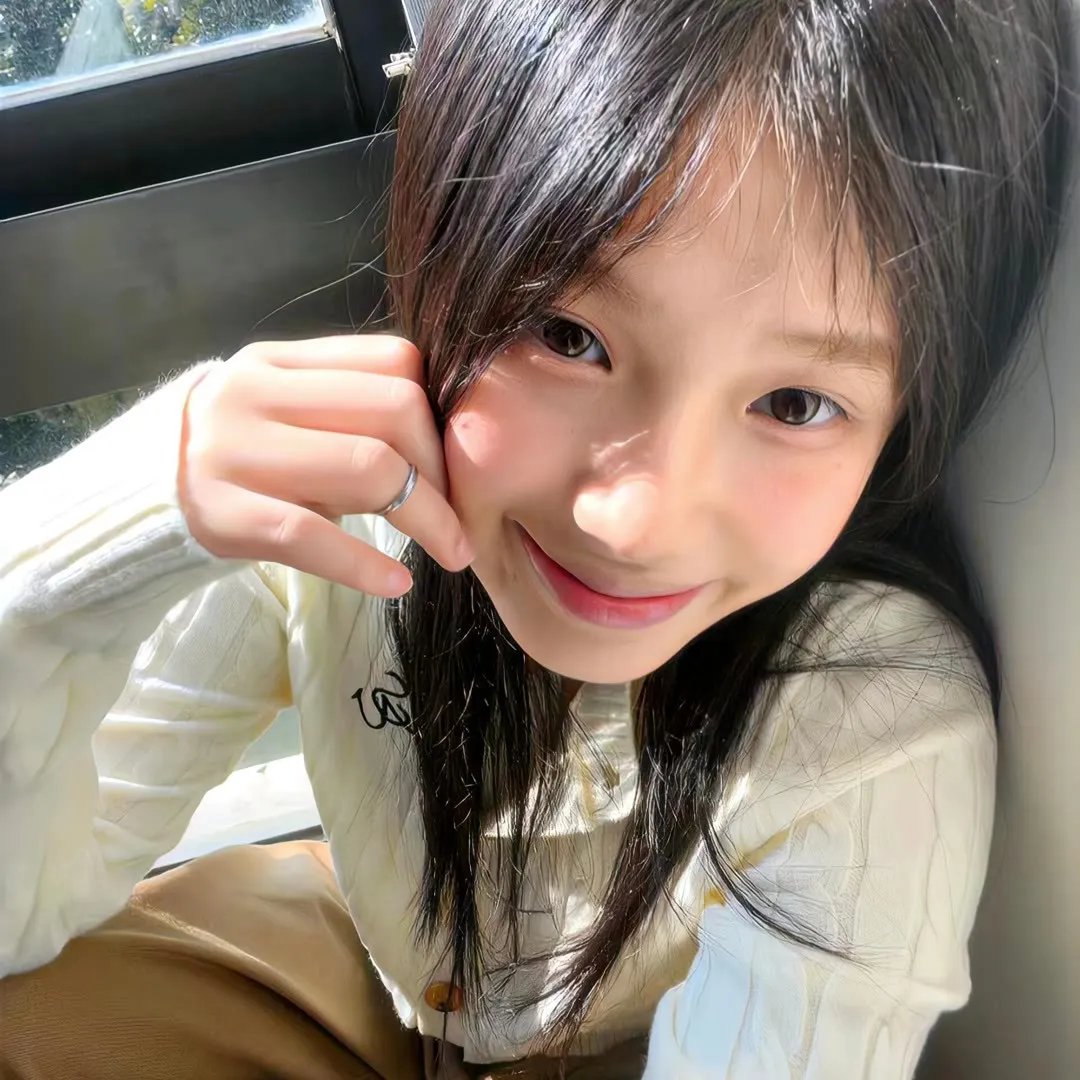 漂亮女人